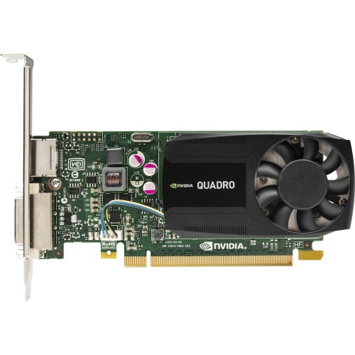 NVIDIA QUADRO K620 2GB GRAPHICS