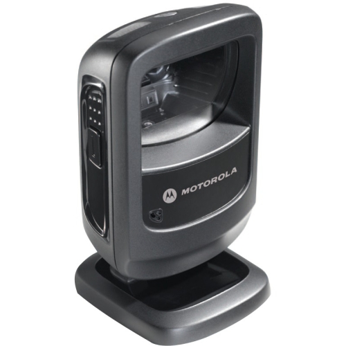 SCNR DS9208 1D DIGITAL SR BLK