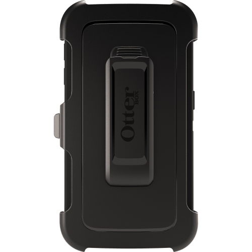 Sam Def Galaxy S6 Blk Pro Pack