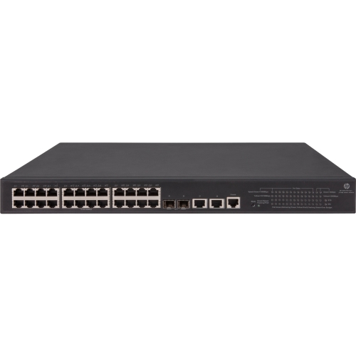 1950-24G-2SFP+-2XGT-PoE+ Switc