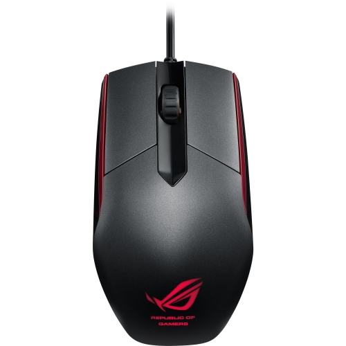 Sica Gaming Mouse