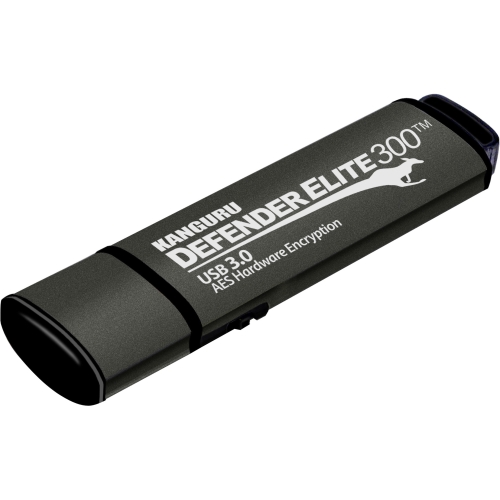 8GB DEFENDER ELITE PRO 300