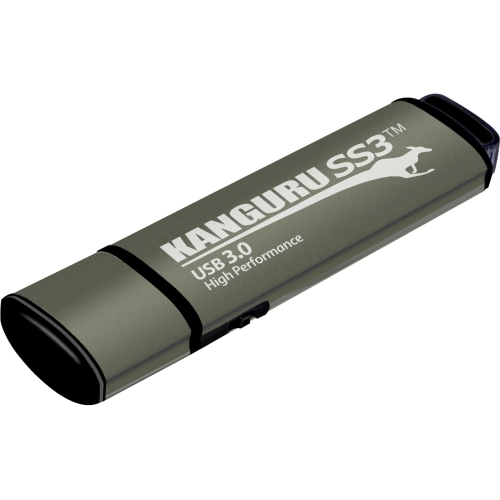 256GB KANGURUSS3 FLASH DRIVE