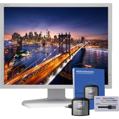 21IN LED BACKLIT LCD 1600X1200