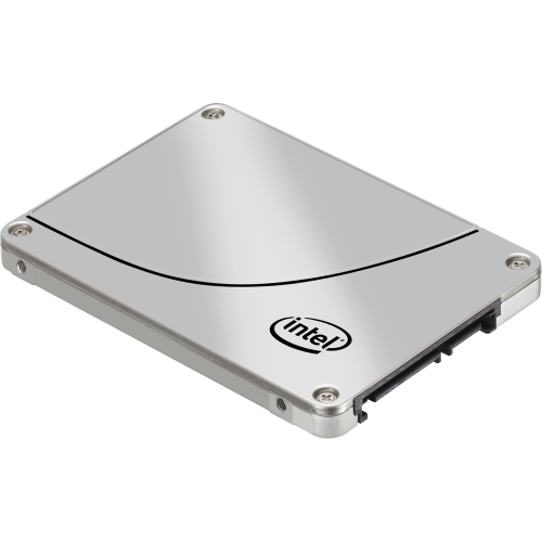 200GB S3700 SATA SSD 2.5IN DISC