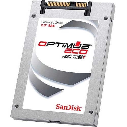 1.6TB OPTIMUS ECO SAS