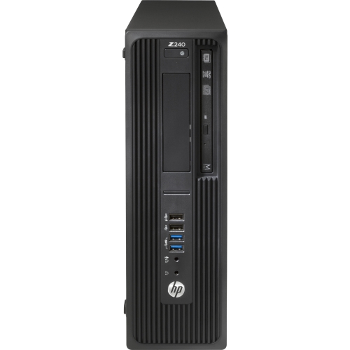 Z240S WKSTN I7-6700 3.4G 16GB