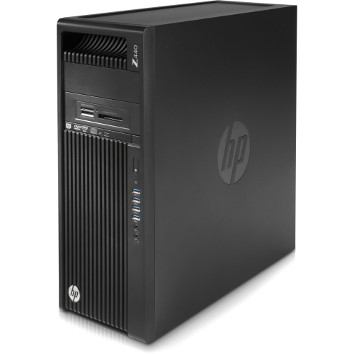 Z440 WKSTN E5-1620V3 3.5G 16GB