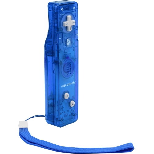 RC Gesture Ctrllr Wii WiiU Blu