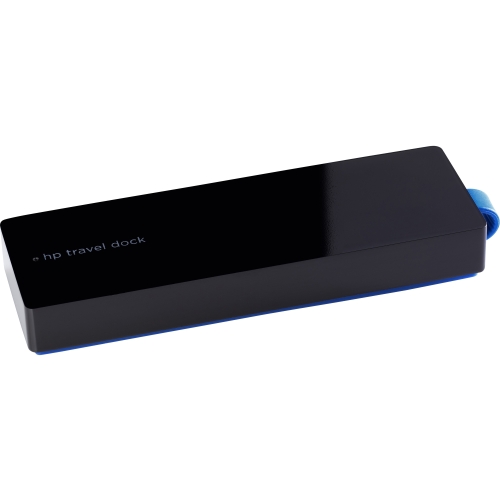 USB-C Travel Dock