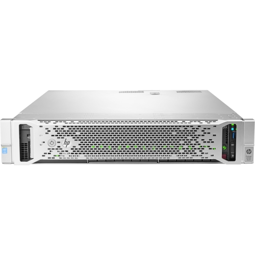 DL560 GEN9 E5-4640V4 128GB 4P