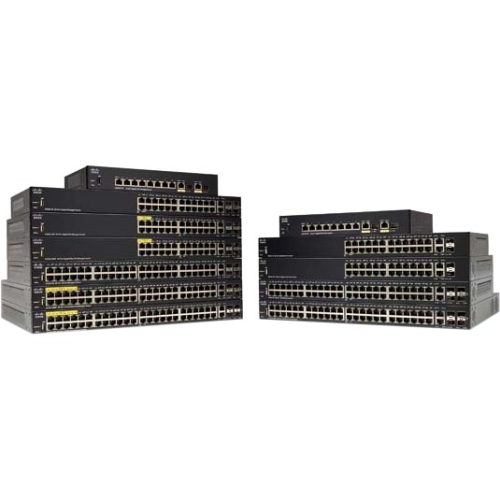 SG350-28MP 28-port GB POEmgsw
