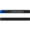 24Port Gigbit Metal Ethernet