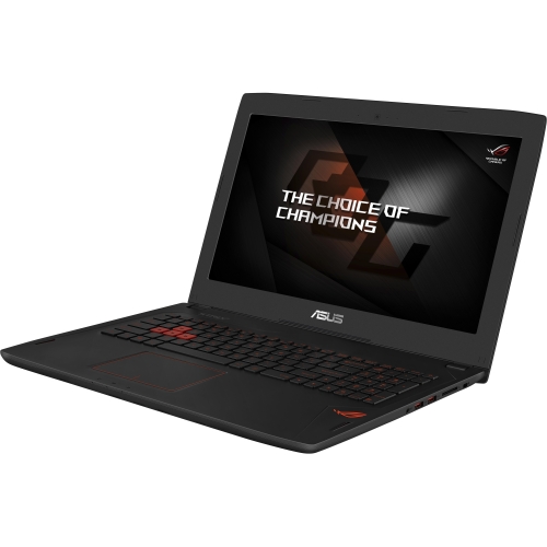GL502VY-DS71 I7-6700HQ 16GB 1TB