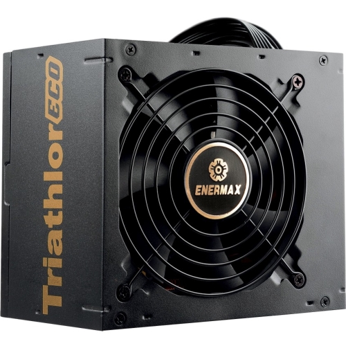 ENERMAX TRIATHLOR ECO 550W