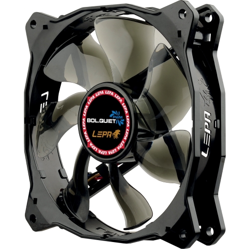 LEPA BOL.QUIET PWM COOLING FAN