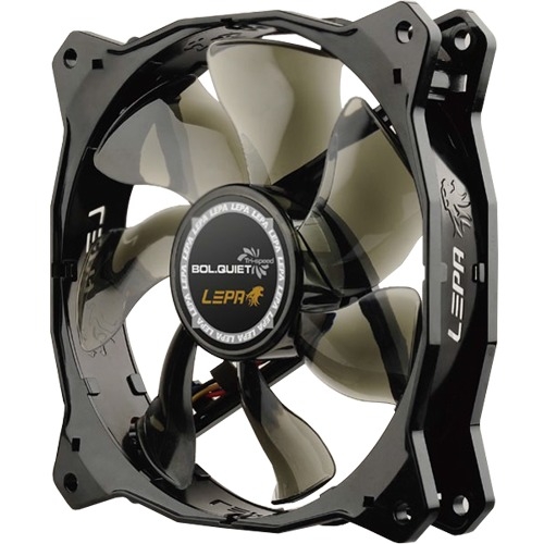 LEPA BOL.QUIET PWM COOLING FAN