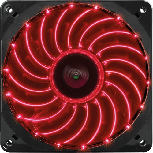 ENERMAX TB VEGAS SINGLE RED