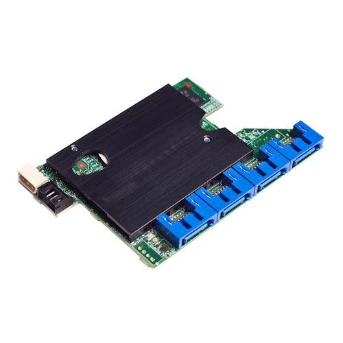 INTEGRATED SVR RAID MODULE