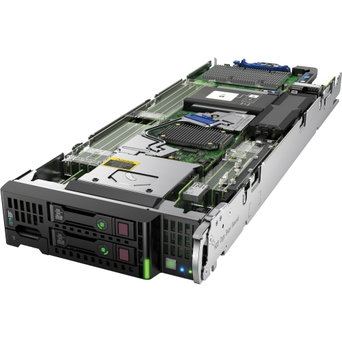 SMART BUY BL460C GEN9 E5-2640V4
