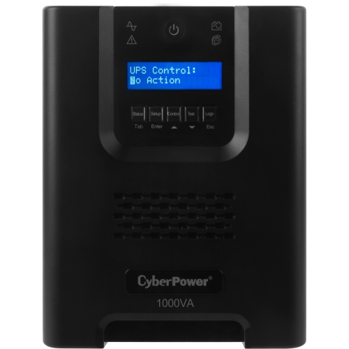 TAA SMART APP UPS 1000VA 120V
