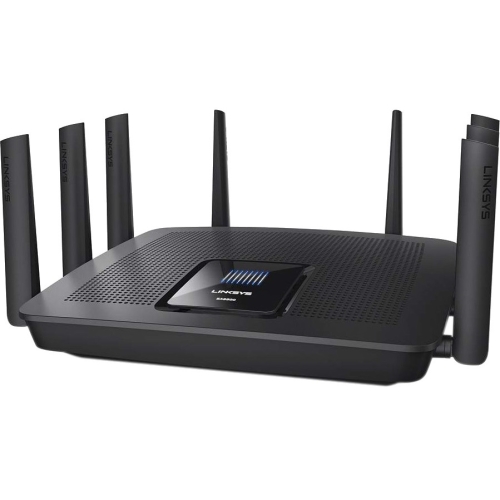 AC5400 TriBand WiFi Router