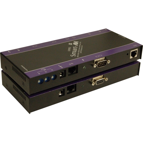 UXGA USB AUDIO RS-232 IR CAT5