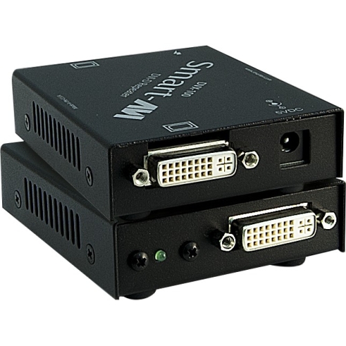 ACTIVE DVI REPEATER MALE FEMALE