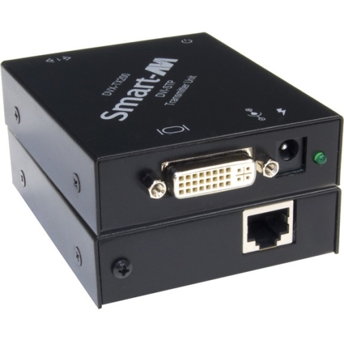 DVID MAC CAT6 STP TRANSMITTER