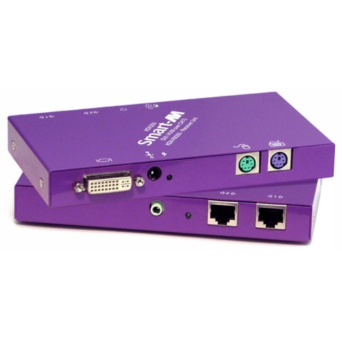 DVID AUDIO PS2 CAT6 STP