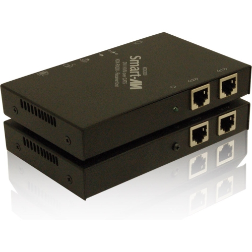 DVID AUDIO PS2 CAT6 STP
