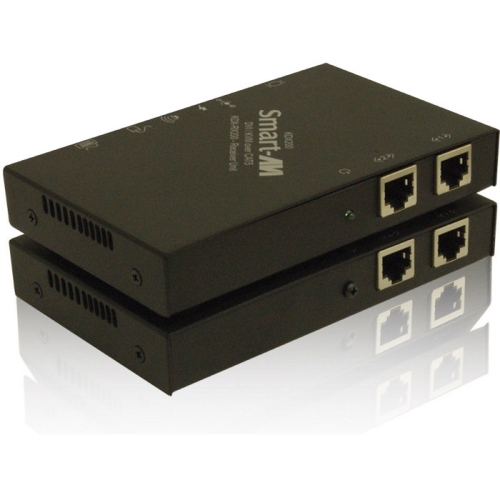 DVID AUDIO PS2 CAT6 STP
