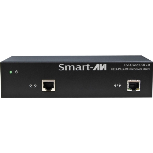 UDX-PLUS: DVID USB 20 CAT6 STP