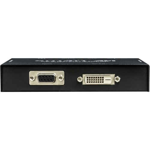 HDBASET DVID RS232 CAT5 5E 6