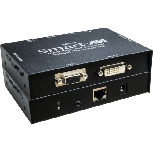 HDBASET DVID RS232 CAT5 5E 6