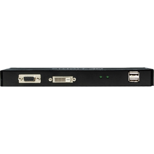 HDBASET DVID USB 11 RS232 CAT5