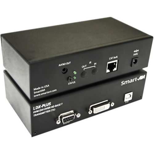 HDBASET DVID USB 11 RS232 AUDIO