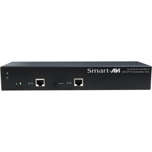 DUAL DVIDUSB 20 CAT6 STP