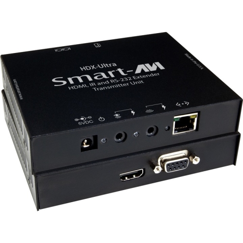 HDBASET HDMI IR RS232 CAT 5 5E