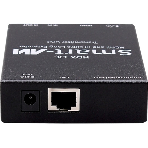 HDBASET HDMI IR CAT5 5E 6