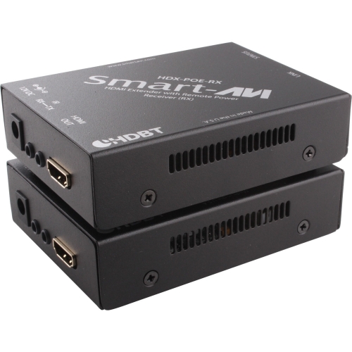HDBASET HDMI & IR EXTENDER OVER