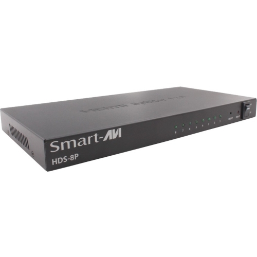 HDMI 8PORT SPLITTER