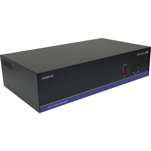 8X1 DVID USB 20 11 STEREO AUDIO