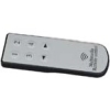 REMOTE CONTROL UNIT OPTIONAL