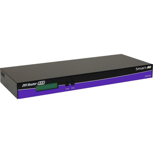 8X8 DVID MATRIX SWITCH