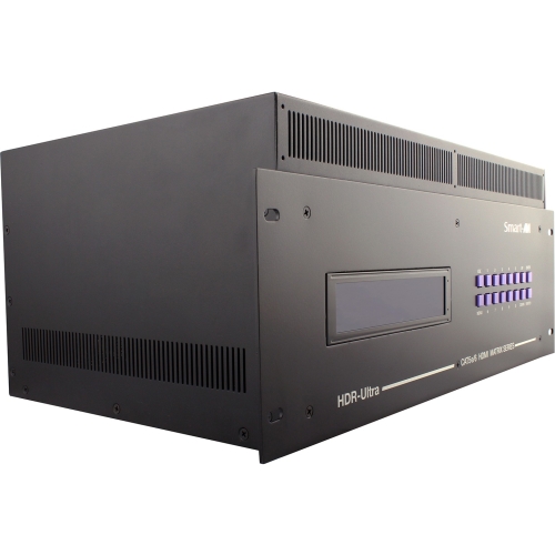 4X12 HDBASET HDMI RS-232TCP IP