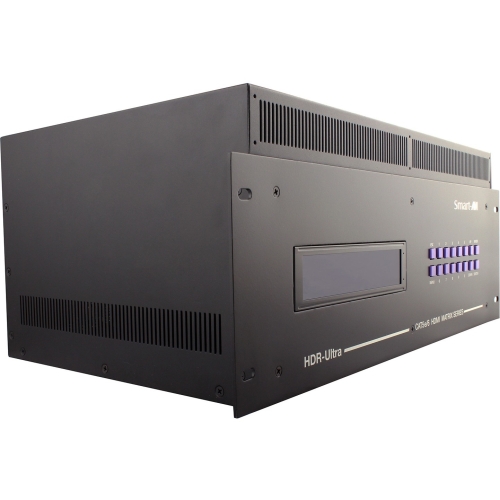 12X16 HDBASET HDMI RS-232TCP IP