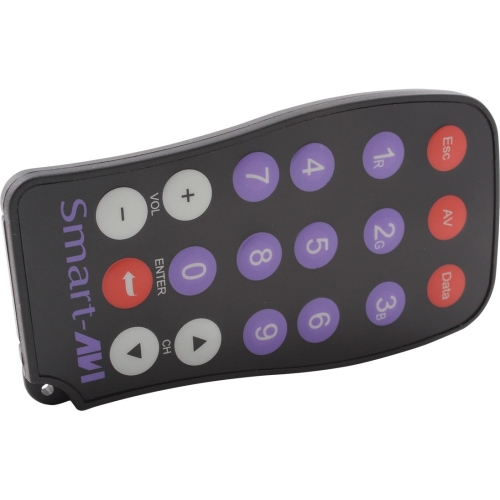 IR REMOTE CONTROL FOR MXCORE &