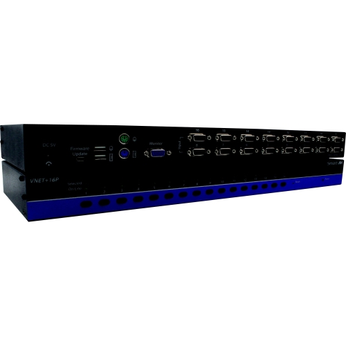 16X1 WUXGA STEREO AUDIO PS2 USB