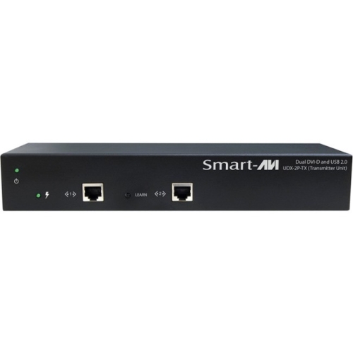 DVID USB 20 CAT6 STP